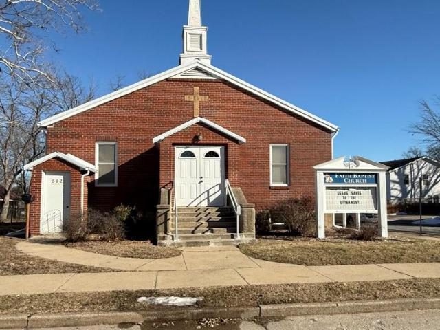 Commercial for sale in Adair, Missouri