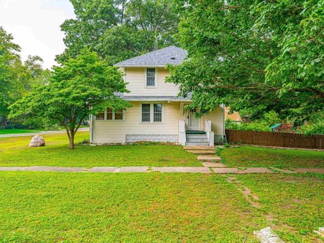 House for sale in Logan, Illinois