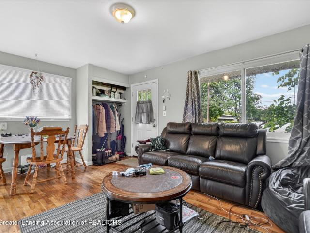 House for sale in Bailey, Michigan