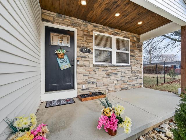 House for sale in Walton, Indiana