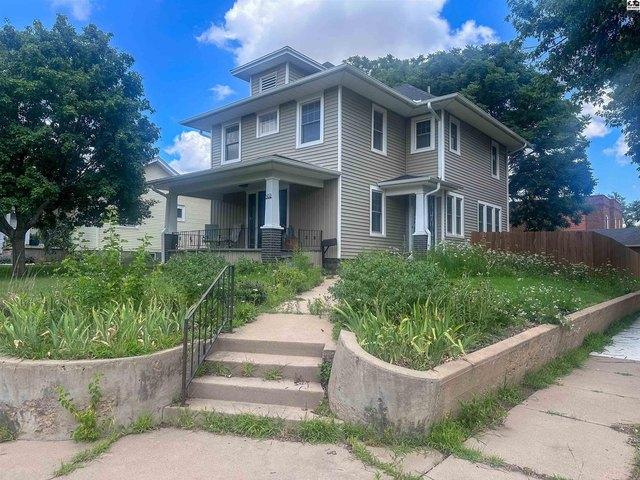 House for sale in Kansas