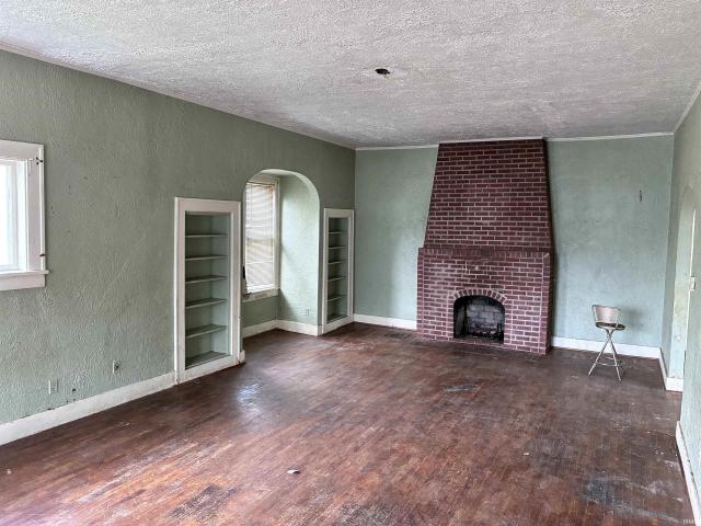 House for sale in Hoover Park, Hartford City