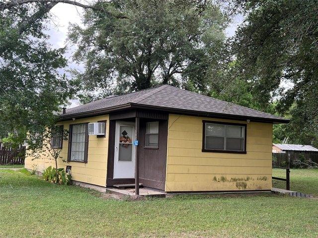 House for sale in Wharton, Texas