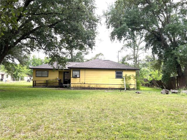House for sale in Wharton, Texas