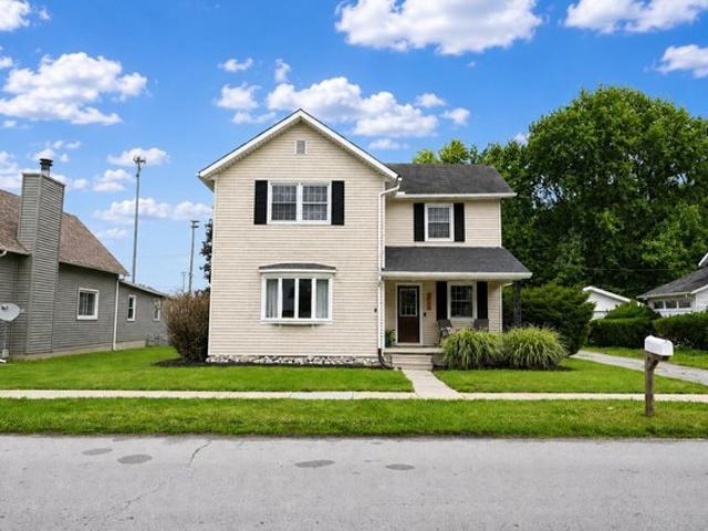 House for sale in Bloomdale, Ohio