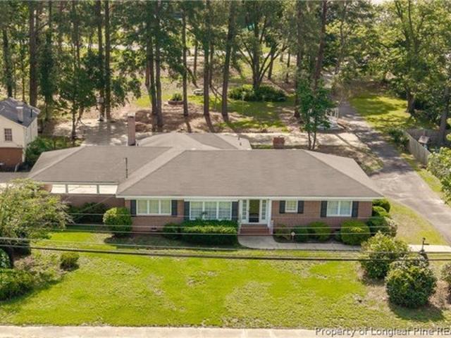 House for sale in Salemburg, North Carolina
