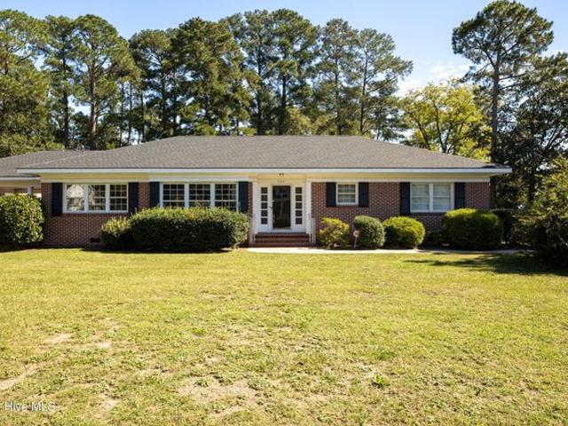 House for sale in Salemburg, Sampson County