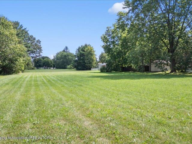 Land for sale in Saint Johns, Michigan