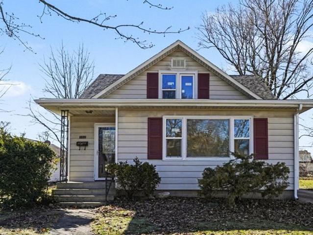 House for sale in Sturgis, Michigan