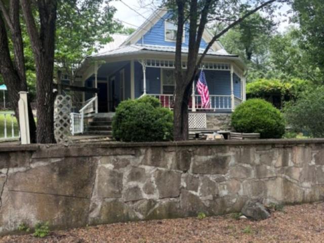 House for sale in Ark