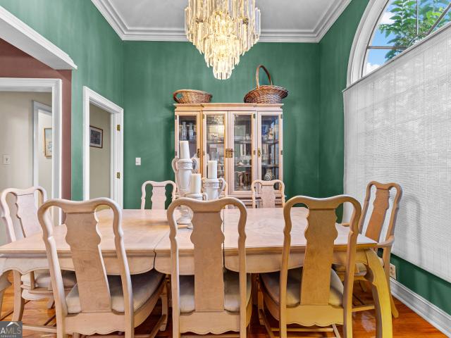 House for sale in Spalding, Georgia