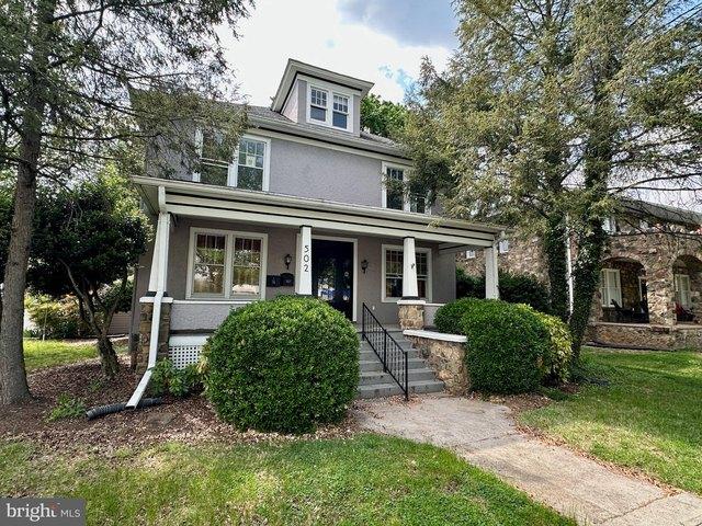House for sale in Virginia