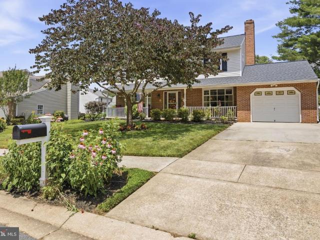 House for sale in Bel Air, Maryland