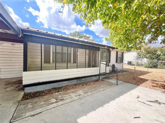 House for sale in Bangs, Texas