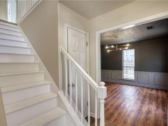 House for sale in Stone Mountain, Georgia