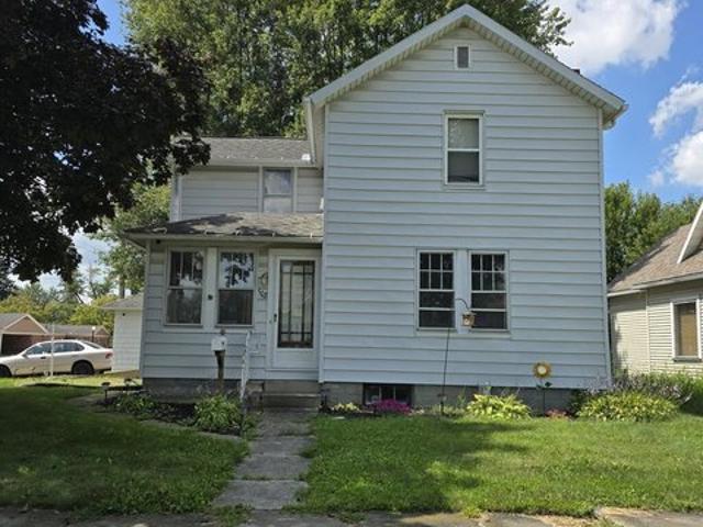 House for sale in Crestline, Ohio