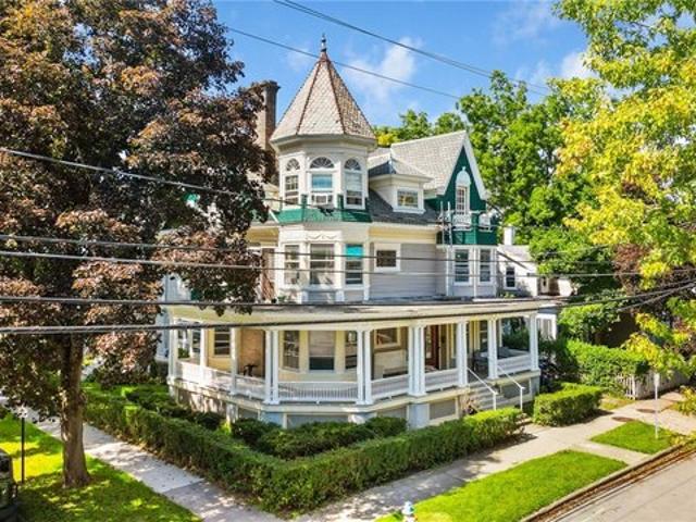 House for sale in Ithaca, New York