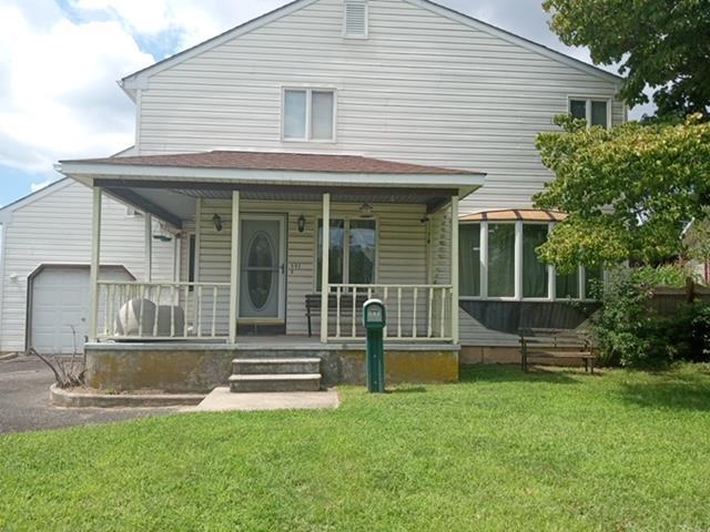 House for sale in Vineland, Cumberland County