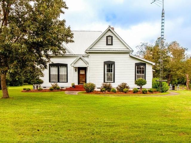 House for sale in Donalsonville, Georgia