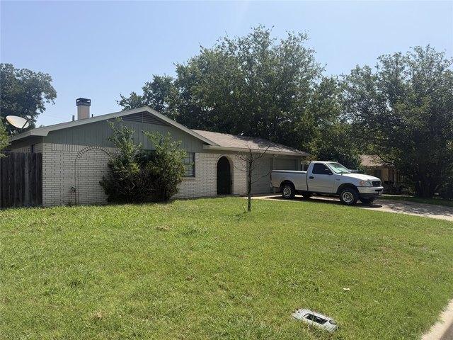 House for sale in Glen Rose, Texas