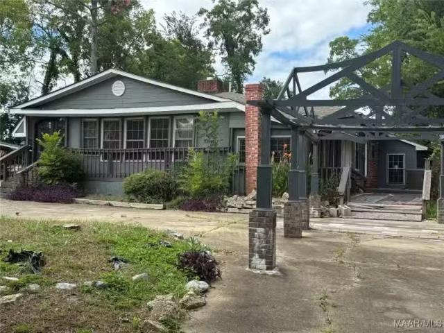House for rent in Montgomery