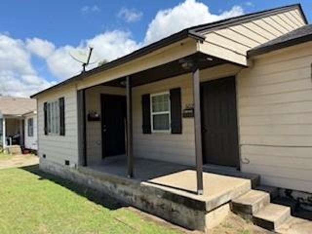 Property for sale in Grand Prairie, Texas