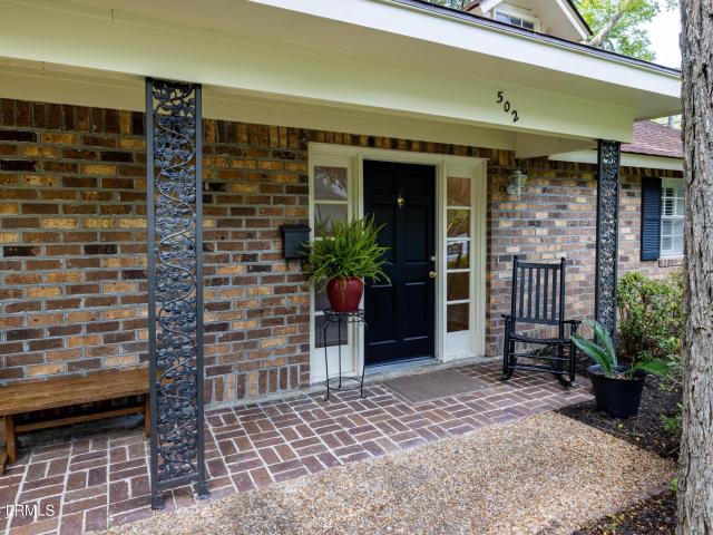 Property for rent in Beaufort, South Carolina