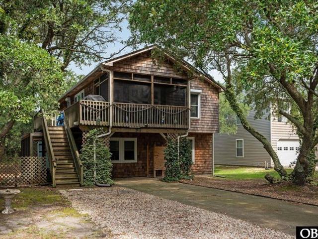 House for sale in Kill Devil Hills, North Carolina