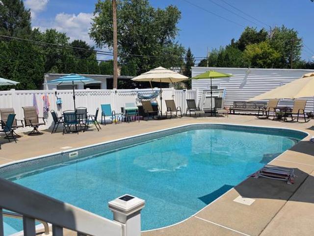 House for sale in Lebanon, Pennsylvania