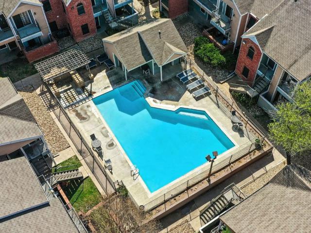Apartment for rent in Austin, Texas