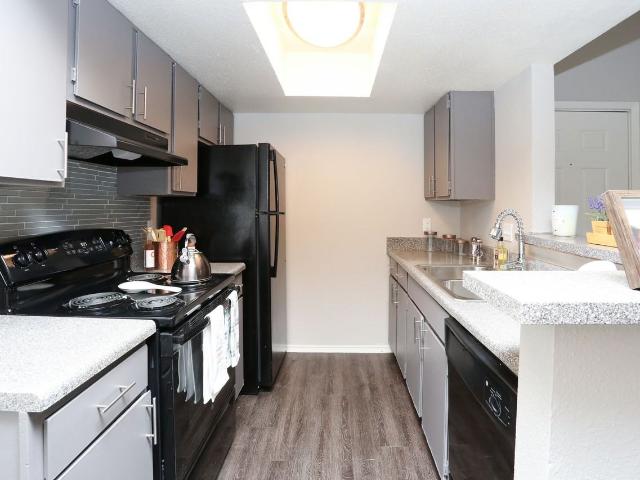 Apartment for rent in Austin, Texas
