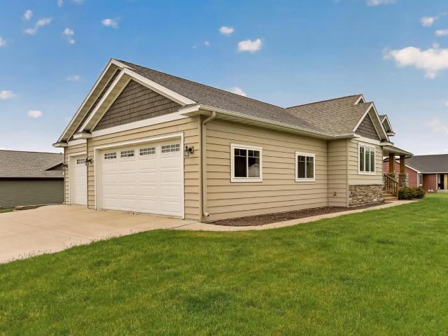 House for sale in Winona, Minnesota