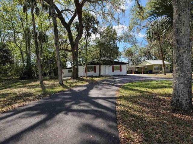 House for sale in Crystal River, Florida