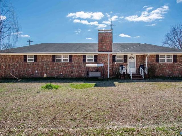 House for sale in Danville, Alabama