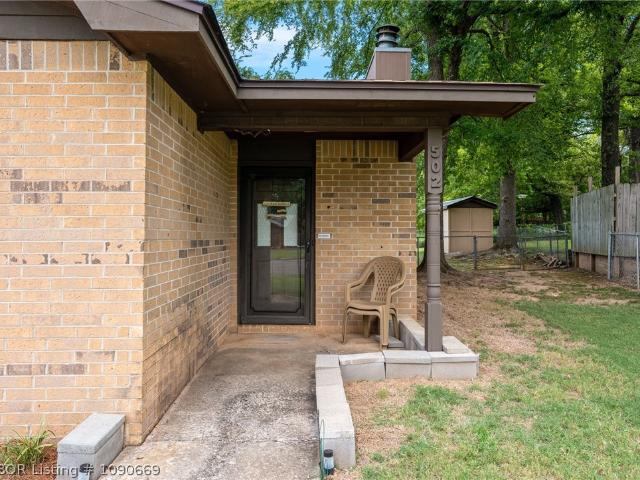 House for sale in Ark