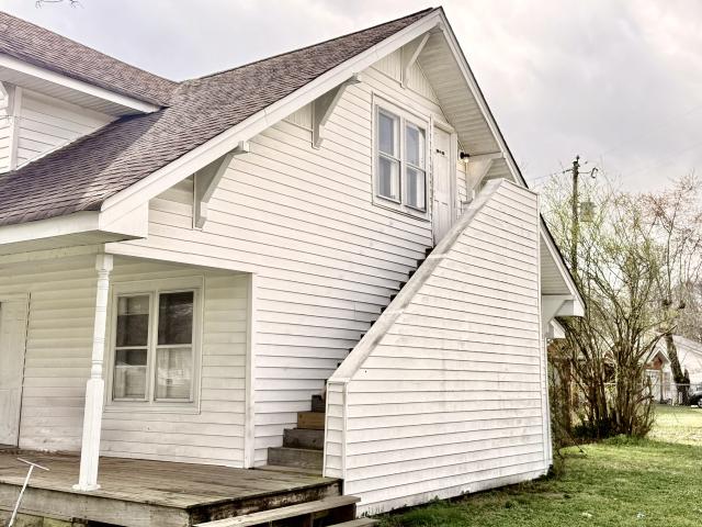 Property for rent in Tennessee