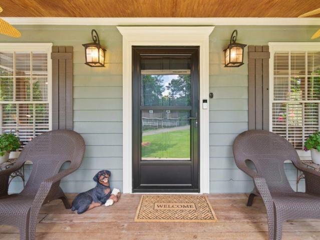 House for sale in Woodstock, Georgia