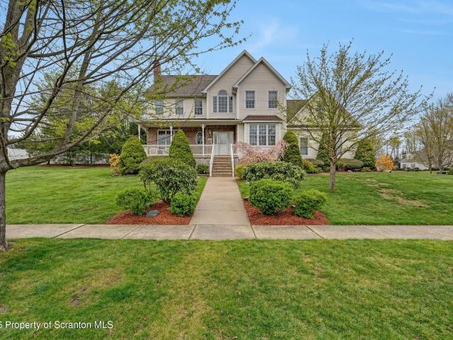 Property for sale in Moscow, Pennsylvania