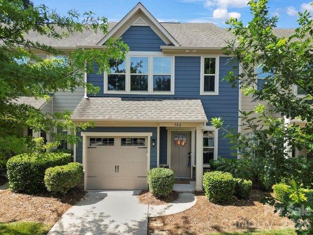 Townhouse for sale in Mecklenburg, North Carolina