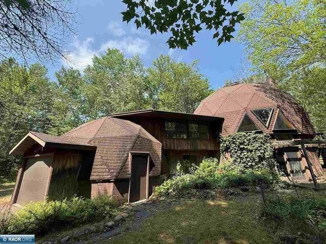 House for sale in Hoyt Lakes, Minnesota