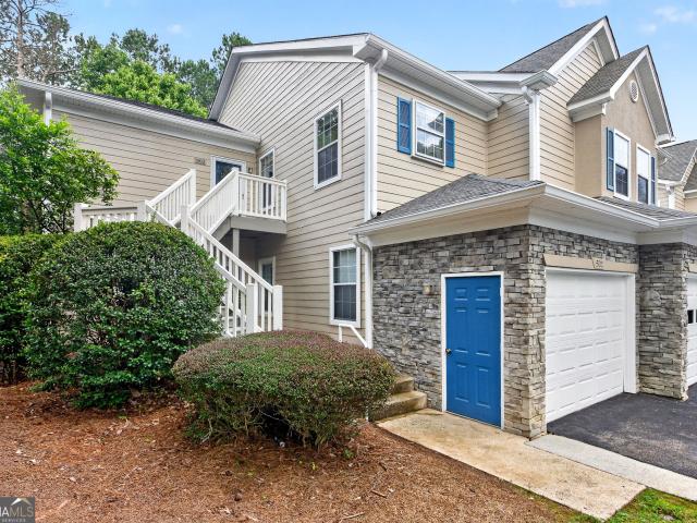 Condo for sale in Lake Forest Glen, Peachtree City