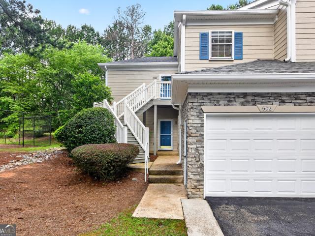Condo for sale in Peachtree City, Georgia