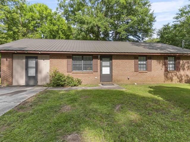 House for sale in Fort Valley, Georgia