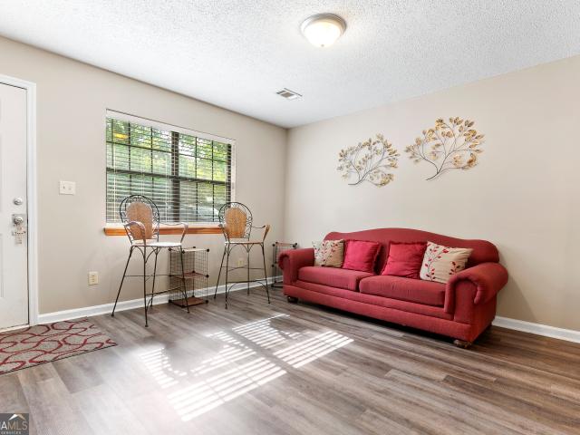 House for sale in Fort Valley, Georgia