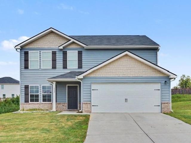 House for sale in Bartow, Georgia