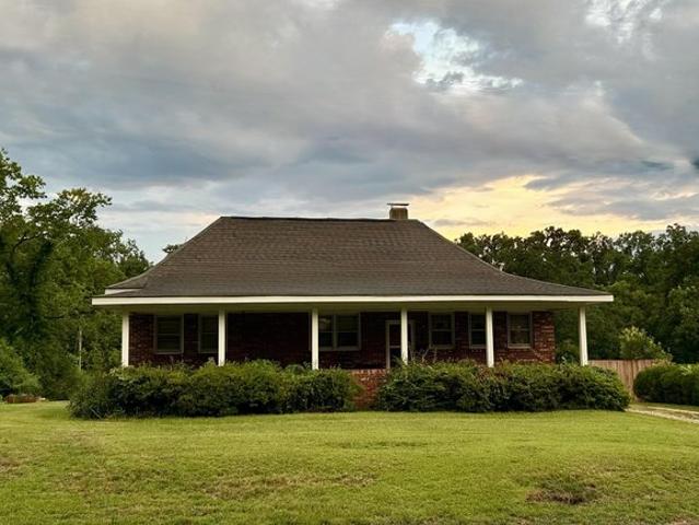 House for sale in Edgefield, South Carolina