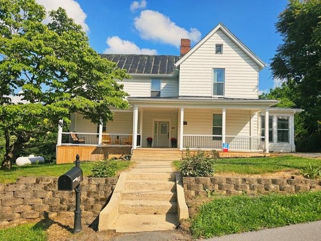 House for sale in Virginia