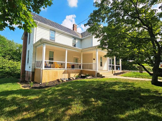 House for sale in Virginia