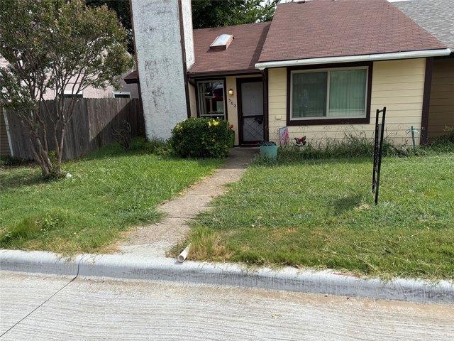 House for sale in Allen, Texas