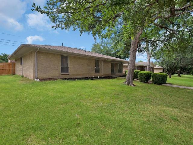 House for sale in Denton, Texas